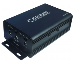 Audio System Günstiger Mini-Amp, Bild 1 Car-Media Günstiger Mini-Amp - News, Bild 1