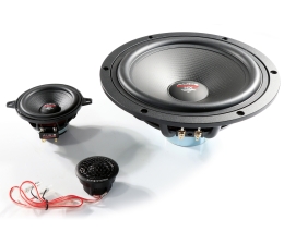 Marke: Audio System HX-Serie expandiert, Bild 1 Car-Media HX-Serie expandiert - News, Bild 1
