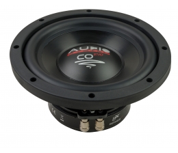 Audio System Kleine Woofer, Bild 1 Car-Media Kleine Woofer - News, Bild 1