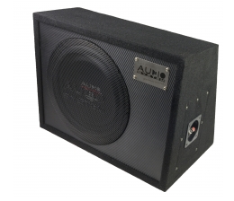 Audio System Kompakt und flach, Bild 1 Car-Media Kompakt und flach - News, Bild 1