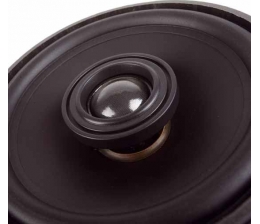 Audio System Lautsprecher für Youngtimer, Bild 1 Car-Media Lautsprecher für Youngtimer - News, Bild 1