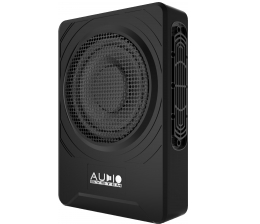 Audio System Passiver Underseat-Woofer, Bild 1 Car-Media Passiver Underseat-Woofer - News, Bild 1