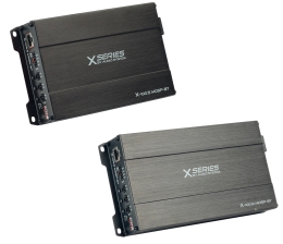 Car-Media Product of the Year Mehrkanal-Verstärkerserie 2026: Audio System X-100.5 MDSP-BT + X-100.9 MDSP-BT   - News, Bild 1