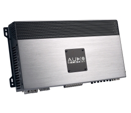 Car-Media Product of the Year SQ-Verstärker 2026 2026: Audio System R-125.4 + R130.4 24V  - News, Bild 1