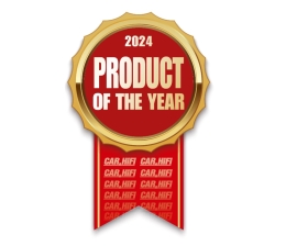 Marke: Audio System Product of the Year Subwoofer-Serie 2024: Audio System HX-Serie , Bild 1 Car-Media Product of the Year Subwoofer-Serie 2024: Audio System HX-Serie - News, Bild 1