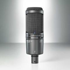 Audio-Technica Audio-Technica präsentiert neue Produkte zur Prolight+Sound 2013 – Teil I, Bild 1 HiFi Audio-Technica präsentiert neue Produkte zur Prolight+Sound 2013 – Teil I - News, Bild 1