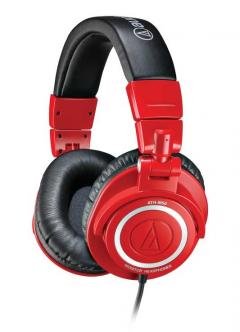 Audio-Technica Audio-Technica präsentiert neue Produkte zur Prolight+Sound 2013 – Teil II, Bild 1 HiFi Audio-Technica präsentiert neue Produkte zur Prolight+Sound 2013 – Teil II - News, Bild 1