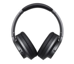 HiFi CES 2018: Over-Ear-Kopfhörer ATH-ANC700BT von Audio-Technica mit Noise-Cancelling - News, Bild 1