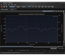 Audionet Raumakustik- und Lautsprecher-Analyseprogramm Carma von Audionet ist überarbeitet, Bild 1 HiFi Raumakustik- und Lautsprecher-Analyseprogramm Carma von Audionet ist überarbeitet - News, Bild 1