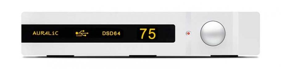 Audionext AURALiC VEGA Digital Audio Prozessor lieferbar, Bild 1 High-End AURALiC VEGA Digital Audio Prozessor lieferbar - News, Bild 1