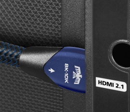 Audioquest Audioquest stellt neue HDMI-Serien vor, Bild 1 HiFi Audioquest stellt neue HDMI-Serien vor - News, Bild 1