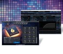 Marke: Audiotec Fischer EISA IN-CAR DSP SOFTWARE 2025-2026 / Best Product: DSP PC-Tool 6 , Bild 1 Car-Media EISA IN-CAR DSP SOFTWARE 2025-2026 / Best Product: DSP PC-Tool 6 - News, Bild 1