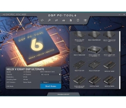 Car-Media Product of the Year DSP-Software 2026: DSP PC-Tool 6 by Audiotec Fischer  - News, Bild 1