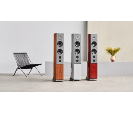 Audiovector Audiovector R 6-Serie, Bild 1 HiFi Audiovector R 6-Serie - News, Bild 1