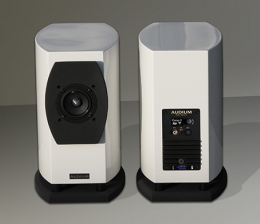 Audium Update für Air Wireless Lautsprecherlinie von Audium: Jetzt auch AirPlay 2-Unterstützung, Bild 1 HiFi Update für Air Wireless Lautsprecherlinie von Audium: Jetzt auch AirPlay 2-Unterstützung - News, Bild 1
