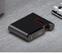 Marke: Aune Aune Flamingo: Neuer Röhren DAC Kopfhörerverstärker - Aufbau im Hybrid-Design, Bild 1 HiFi Aune Flamingo: Neuer Röhren DAC Kopfhörerverstärker - Aufbau im Hybrid-Design - News, Bild 1