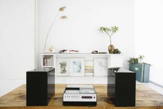 Aura Design Zeitloses Design und allerfeinster Klang: Der Aura Note Version 2, Bild 1 HiFi Zeitloses Design und allerfeinster Klang: Der Aura Note Version 2 - News, Bild 1