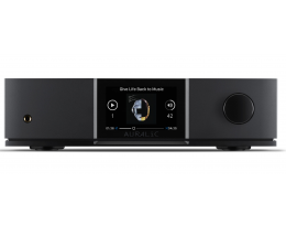 Auralic AURALiC führt Amazon Music Unlimited für alle Streaming-Produkte ein, Bild 1 HiFi AURALiC führt Amazon Music Unlimited für alle Streaming-Produkte ein - News, Bild 1