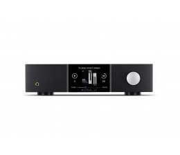Auralic Massiver, schärfer, besser, Bild 1 HiFi Massiver, schärfer, besser - News, Bild 1