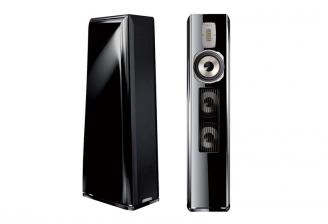 Aurum AURUM ORKAN aktiv und AURUM ALTAN aktiv, Bild 1 HiFi AURUM ORKAN aktiv und AURUM ALTAN aktiv - News, Bild 1