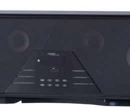 Auvisio 13 Lautsprecher und zwei Subwoofer: Neue Soundbar für 5.1-Klang von Auvisio, Bild 1 Heimkino 13 Lautsprecher und zwei Subwoofer: Neue Soundbar für 5.1-Klang von Auvisio - News, Bild 1