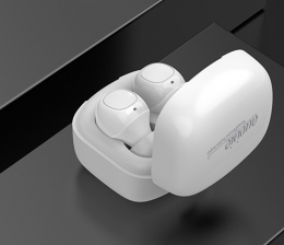 Auvisio Für kabellose Musikwiedergabe: In-Ear-Stereo-Headset von Auvisio - Siri und Google Assistant, Bild 1 HiFi Für kabellose Musikwiedergabe: In-Ear-Stereo-Headset von Auvisio - Siri und Google Assistant - News, Bild 1