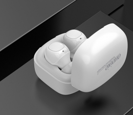 HiFi Für kabellose Musikwiedergabe: In-Ear-Stereo-Headset von Auvisio - Siri und Google Assistant - News, Bild 1