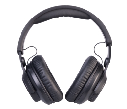 Marke: Auvisio Over-Ear-Headset von Auvisio mit Geräuschunterdrückung - Bis zu 36 Stunden Akkulaufzeit, Bild 1 HiFi Over-Ear-Headset von Auvisio mit Geräuschunterdrückung - Bis zu 36 Stunden Akkulaufzeit - News, Bild 1