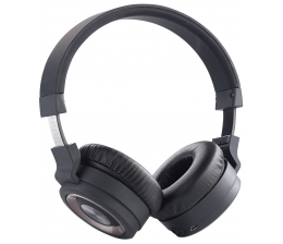 HiFi Over-Ear-Kopfhörer mit Faltmechanismus - Bluetooth und Mikrofon - News, Bild 1