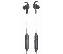 HiFi Stereo-In-Ear-Headset von Auvisio mit Bluetooth und aktiver Geräuschunterdrückung - News, Bild 1