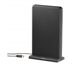 Auvisio Für DVB-T2 und DAB+: Neue aktive Zimmerantenne von Auvisio, Bild 1 TV Für DVB-T2 und DAB+: Neue aktive Zimmerantenne von Auvisio - News, Bild 1