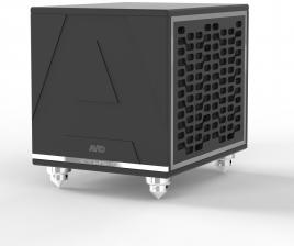 Avid High End 2017: AVID HIFI mit neuem Subwoofer und Vor-/Endstufenkombi AVID Celsus, Bild 1 HiFi High End 2017: AVID HIFI mit neuem Subwoofer und Vor-/Endstufenkombi AVID Celsus - News, Bild 1