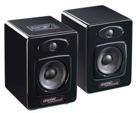 avisio Spitzensound der Standards setzt! So klingt Qualität aus einem Guss, Bild 1 HiFi Spitzensound der Standards setzt! So klingt Qualität aus einem Guss - News, Bild 1