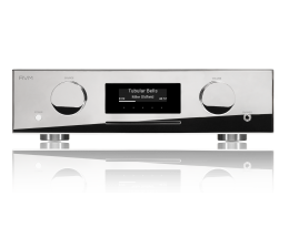 AVM CS 5.3 und CS 3.3: Zwei neue All-in-One-Geräte von AVM ab März, Bild 1 HiFi CS 5.3 und CS 3.3: Zwei neue All-in-One-Geräte von AVM ab März - News, Bild 1