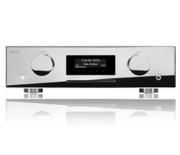 AVM CS 5.3 und CS 3.3: Zwei neue All-in-One-Geräte von AVM sind erhältlich, Bild 1 HiFi CS 5.3 und CS 3.3: Zwei neue All-in-One-Geräte von AVM sind erhältlich - News, Bild 1
