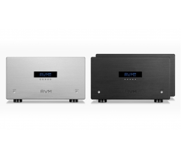 AVM Neue Endstufen für die Ovation-Serie, Bild 1 HiFi Neue Endstufen für die Ovation-Serie - News, Bild 1