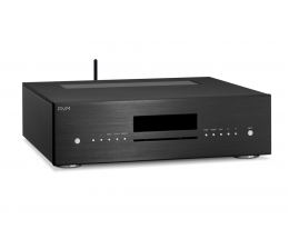 AVM Media-Player MP 3.2 und MP 5.2 von AVM - Steuerung per App und Fernbedienung, Bild 1 High-End Media-Player MP 3.2 und MP 5.2 von AVM - Steuerung per App und Fernbedienung - News, Bild 1
