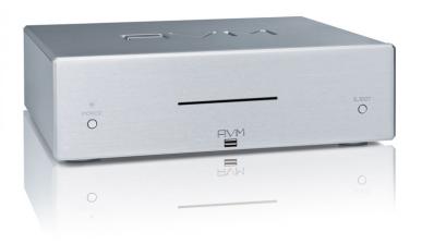 AVM Streaming und Röhren, Bild 1 High-End Streaming und Röhren - News, Bild 1