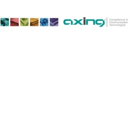 Marke: Axing AXING neuer Vertriebsmitarbeiter., Bild 1 Ratgeber AXING neuer Vertriebsmitarbeiter. - News, Bild 1