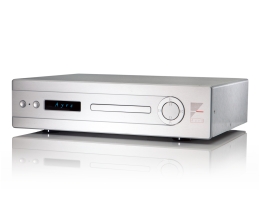 Marke: Ayre Neuer CD-Player von Ayre Acoustics - Optionale Module kommen im Herbst, Bild 1 HiFi Neuer CD-Player von Ayre Acoustics - Optionale Module kommen im Herbst - News, Bild 1