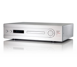 HiFi Neuer CD-Player von Ayre Acoustics - Optionale Module kommen im Herbst - News, Bild 1