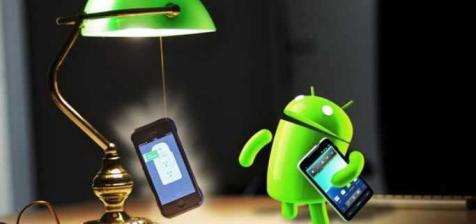 Belkin Belkin bringt WeMo für Android-Geräte, Bild 1 mobile Devices Belkin bringt WeMo für Android-Geräte - News, Bild 1
