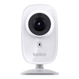 Belkin Belkin stellt NetCam HD+ mit WeMo-Integration vor, Bild 1 Smart Home Belkin stellt NetCam HD+ mit WeMo-Integration vor - News, Bild 1