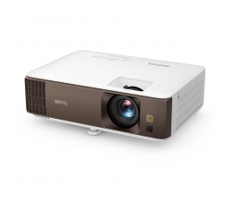 BenQ 4K-Heimkino-Beamer von BenQ mit Android TV ist da - HLG, HDR10 und 2.500 ANSI-Lumen, Bild 1 Heimkino 4K-Heimkino-Beamer von BenQ mit Android TV ist da - HLG, HDR10 und 2.500 ANSI-Lumen - News, Bild 1