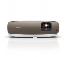 Heimkino BenQ Beamer-Cashback-Aktion - News, Bild 1