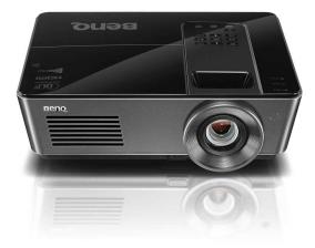 BenQ BenQ MH740: Full-HD-Projektor für große Tagungsräume, Bild 1 Heimkino BenQ MH740: Full-HD-Projektor für große Tagungsräume - News, Bild 1