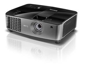 BenQ BenQ MX720 und MX722 - State-of-the-art Business-Projektoren, Bild 1 Heimkino BenQ MX720 und MX722 - State-of-the-art Business-Projektoren - News, Bild 1