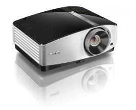 Benq BenQ MX768 und MW769: Intelligente Projektoren für große Meeting- und Schulungsräume, Bild 1 Heimkino BenQ MX768 und MW769: Intelligente Projektoren für große Meeting- und Schulungsräume - News, Bild 1
