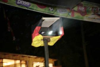 BenQ Deutschland gegen Algerien – Rudelgucken in Haltern am See, 6.000 Lumen von BenQ, Bild 1 Heimkino Deutschland gegen Algerien – Rudelgucken in Haltern am See, 6.000 Lumen von BenQ - News, Bild 1