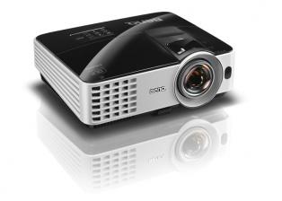 BenQ Große Präsentation aus kurzer Distanz - BenQ MX620ST und MW621ST Kurzdistanz-Projektoren speziell für kleine Räume , Bild 1 Heimkino Große Präsentation aus kurzer Distanz - BenQ MX620ST und MW621ST Kurzdistanz-Projektoren speziell für kleine Räume - News, Bild 1